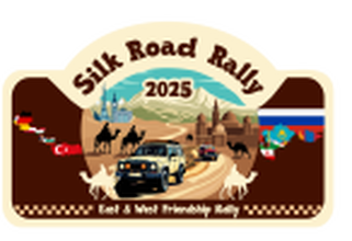Silk Road Rally