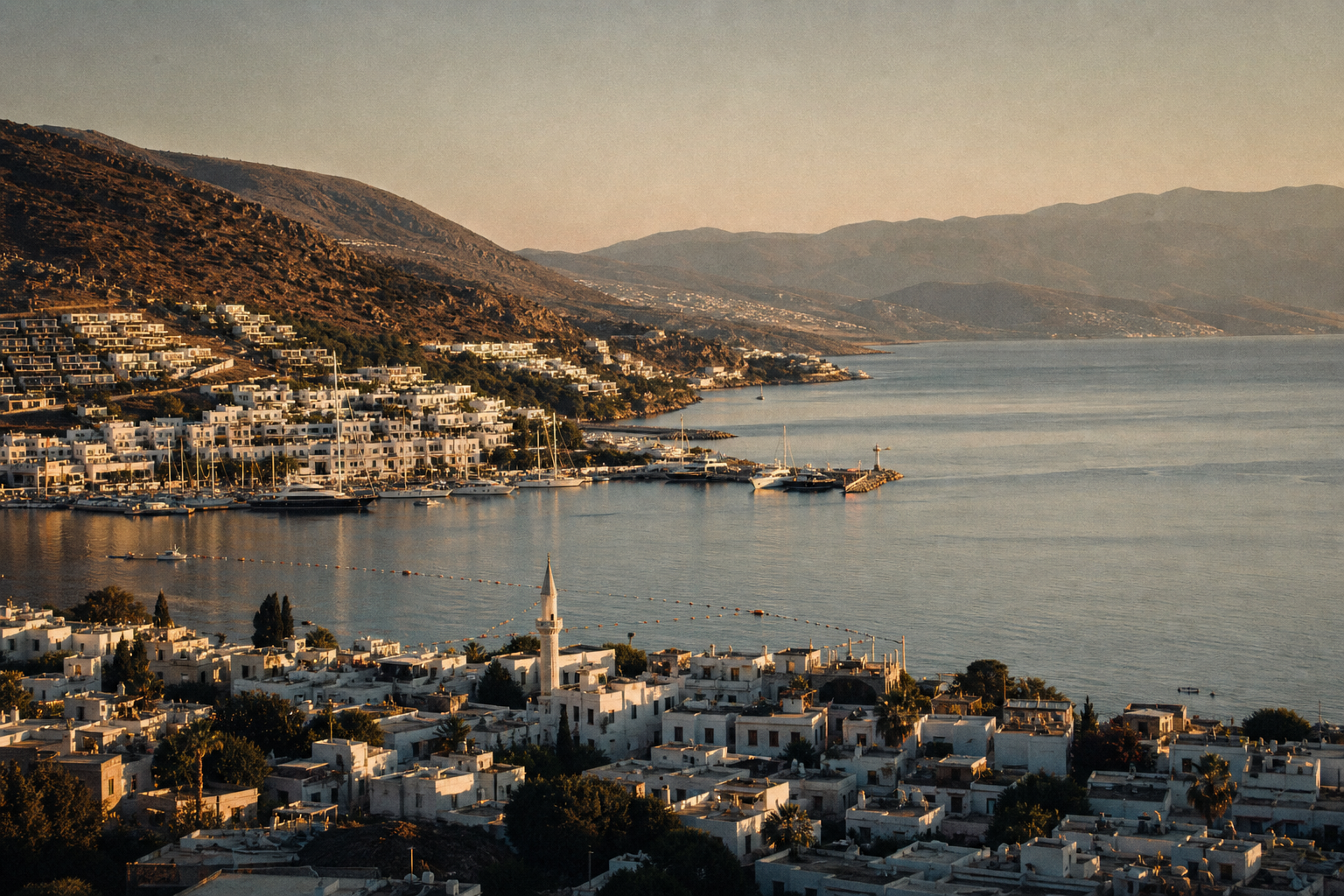 Bodrum